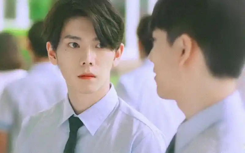 【永远的第一名|周书逸x高仕德】德逸|得意|"