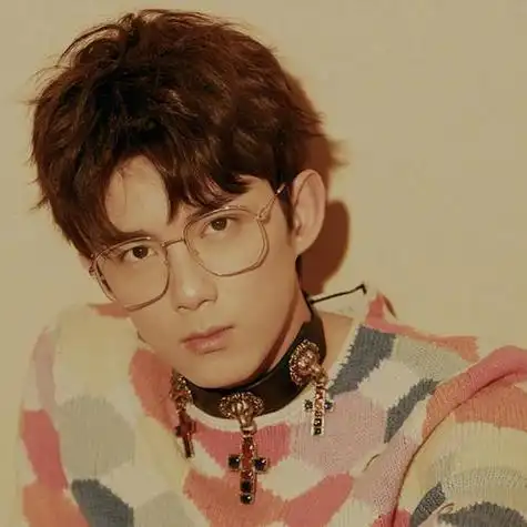 吴磊头像高清图片帅气吴磊qq头像高清图片布阁拉