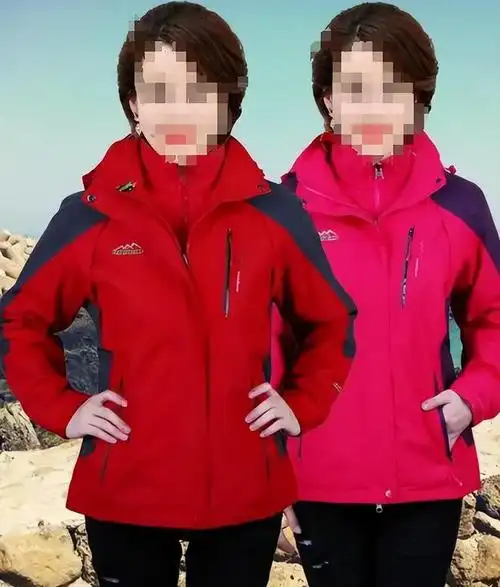 建议中年男人:冲锋衣尽量别穿"北面,骆驼",换成这3种更高级