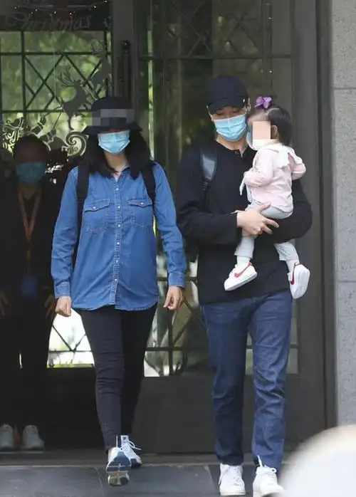 高圆圆二胎,42岁高圆圆怀二胎_可可情感网