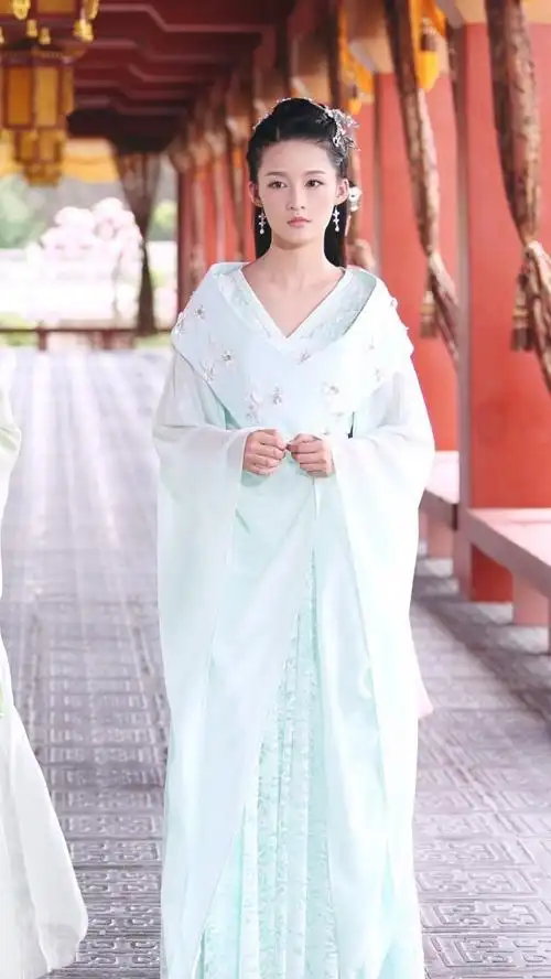 17:57:12楚乔传·元淳·李沁2喜欢古装剧照此去必经年往事散云烟同采