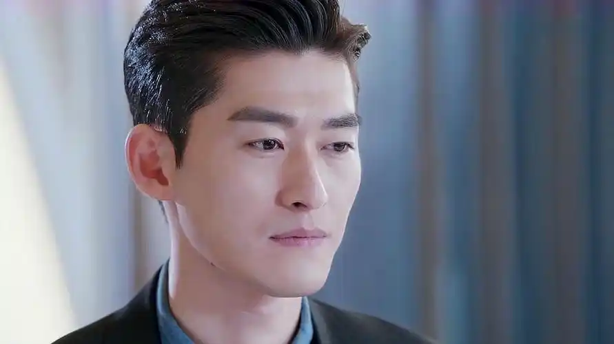 张翰就是霸道总裁本尊!十个片段回顾他在《温暖的弦》的精彩片段