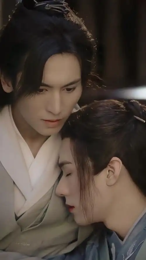 关于温客行瞒着周子舒的一点猜测,理性探讨不上升演员