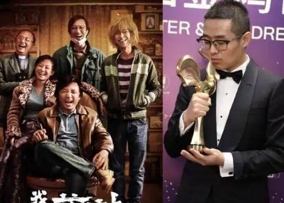 金马奖颁奖典礼流程简单,走红毯犹如网红云集!