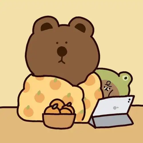 可爱头像头像背景215张图片·2人收藏