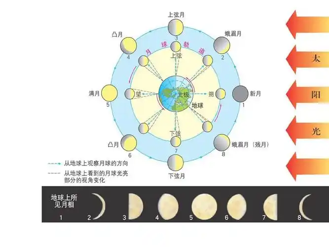 3-2月相变化_课件ppt