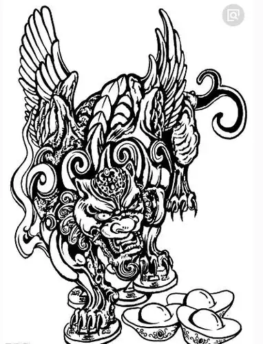 成哥小讲堂上古神兽貔貅真能转运吗可以轻易佩戴吗