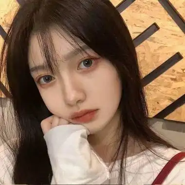 女生头像可爱呆萌卖萌