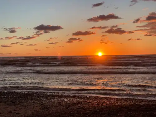 圣迭戈的海边 - 美篇