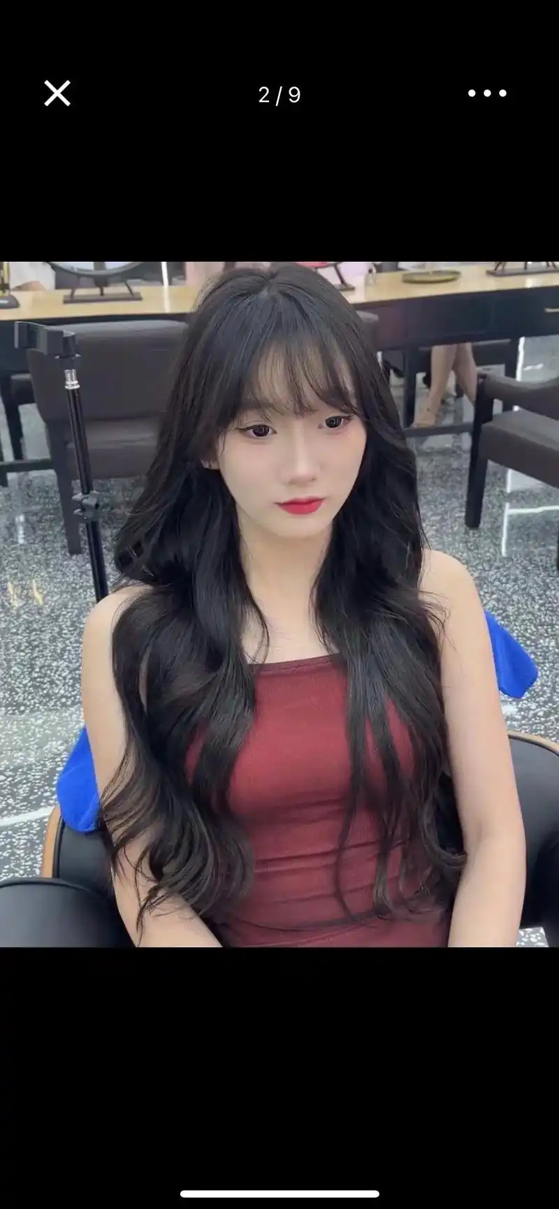 卷发#长发 【卷发发型,让你瞬间变身时尚女神!】嘿 - 抖音