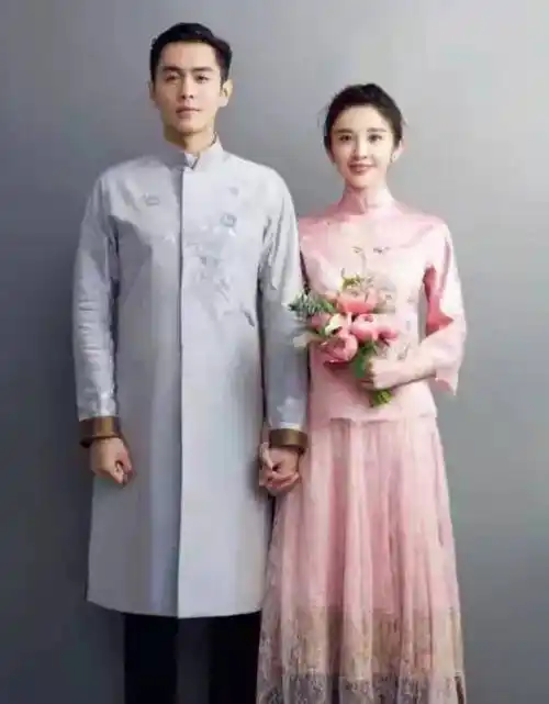 李沁的边界感:在职业与私生活中的微妙平衡