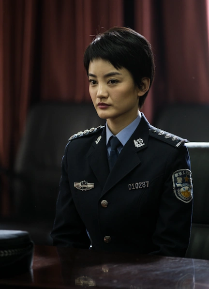 由林熙越,朱杰等主演的警匪剧《卧虎》将于9月9日起登陆上海新闻综合