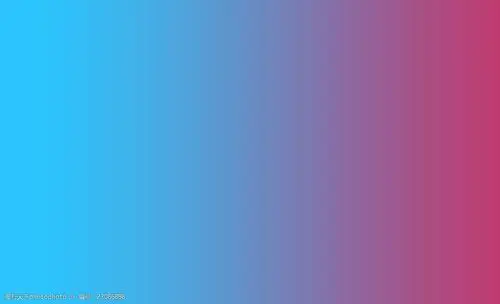 蓝紫色渐变背景