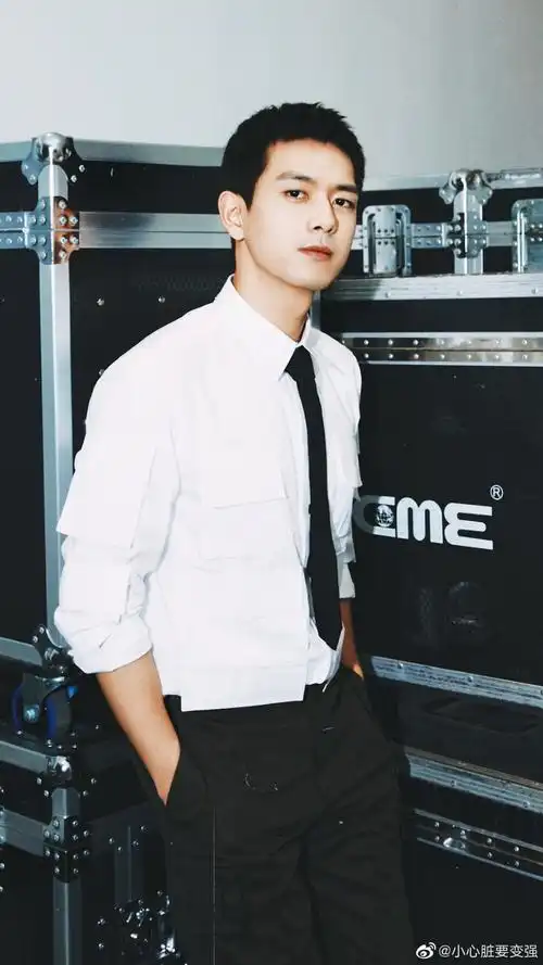 李现- 堆糖,美图壁纸兴趣社区