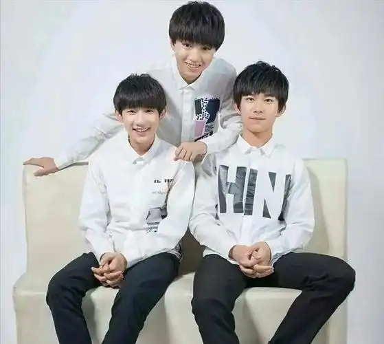王俊凯|填词人|古典乐|男歌手|易烊千玺|华语音乐|华语歌手|tfboys