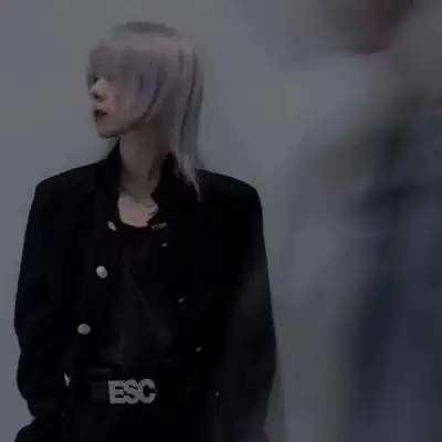 情侣头像霸气高冷两张高清好看的真人情侣头像高冷范图片