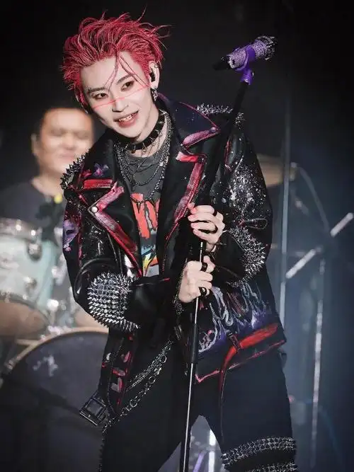 向全世界安利我家爱豆##小鬼王琳凯0520生日快乐