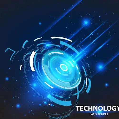 抽象科技背景图片背景素材免费下载(图片编号:7768437)-六图网