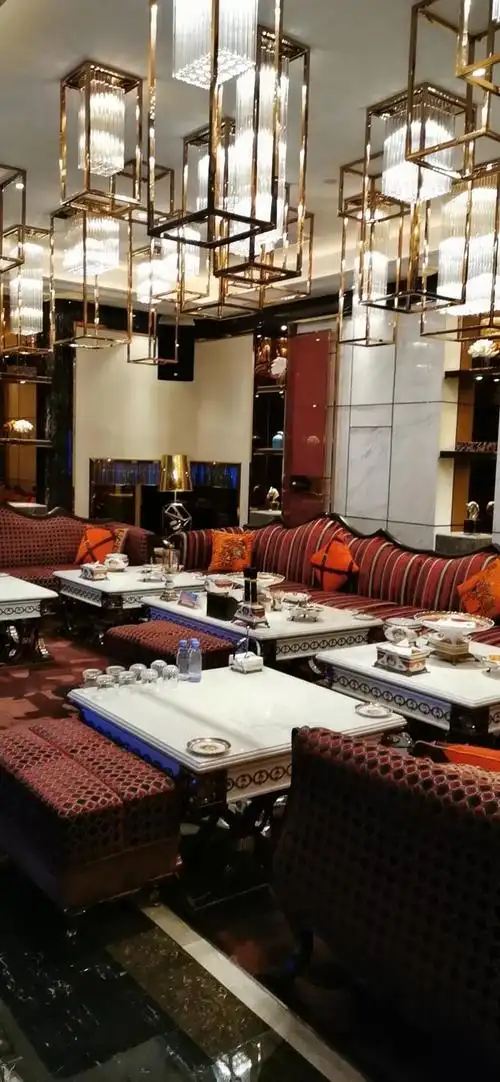 西安高端夜总会订房首选丽都国会商务ktv应酬比去(lwk生活馆) - 知乎