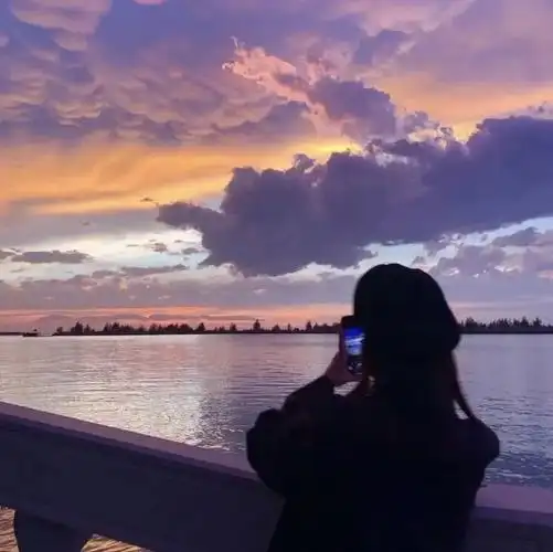 女生头像|ins高级质感 不露脸背影头像 - 知乎