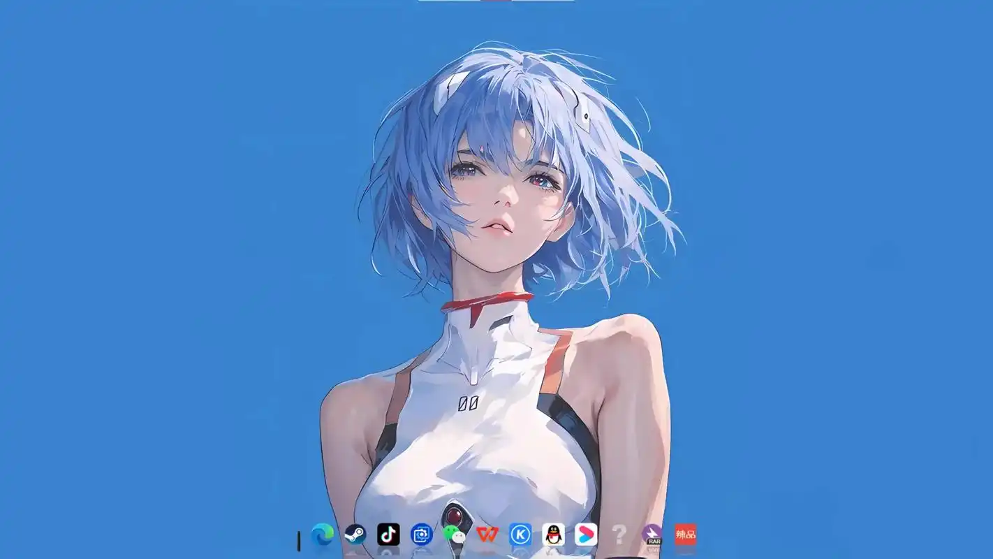 4k高清电脑ipad壁纸来啦!