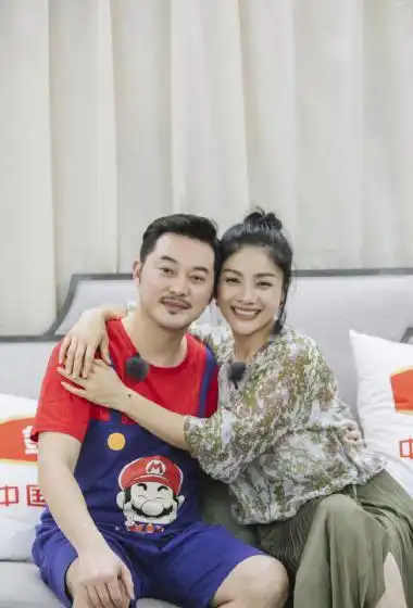 胡可沙溢妻子的浪漫旅行第四季剧照图片77