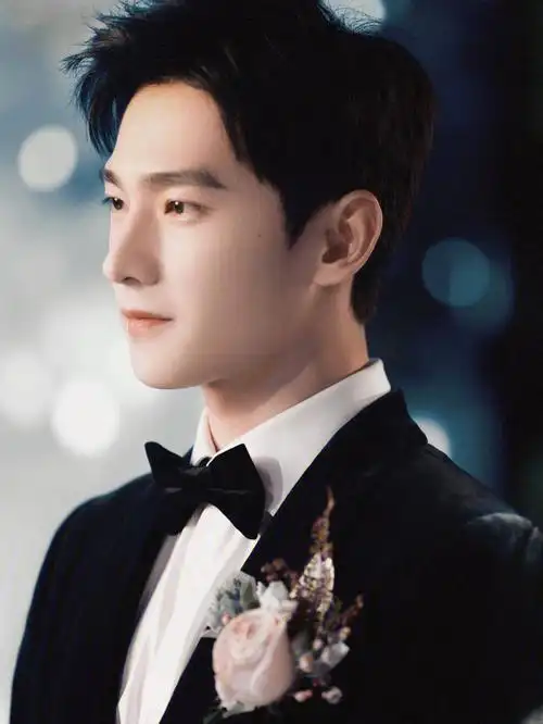 这部剧这么火爆,是因为于途#杨洋  是千千万万女子心中另一半的模样