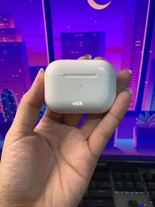 闲置airpodspro一代蓝牙耳机699出
