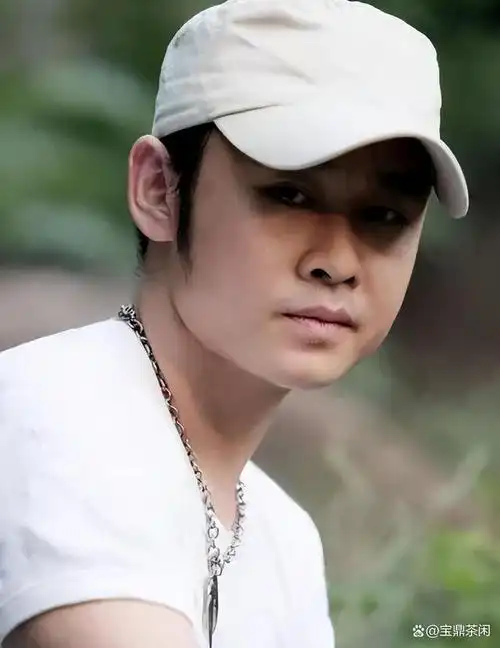 刀郎的经历告诉我们:对待烂人最好的回应,是成为更加优秀的自己