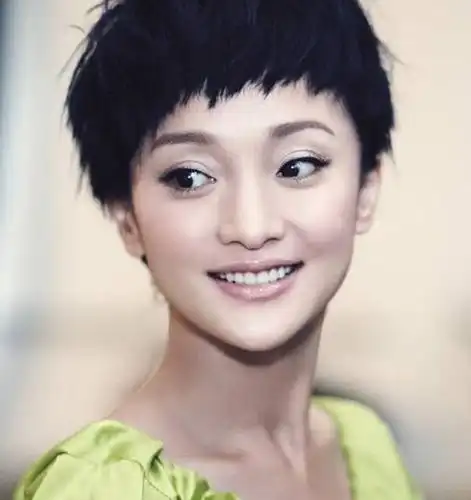 女明星没整过容有哪些 娱乐圈纯天然美女盘点