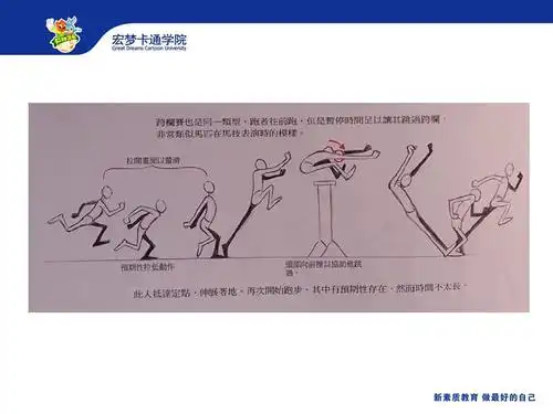 跳的运动规律ppt课件ppt