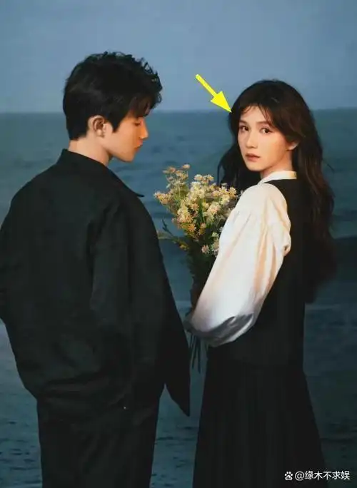 秋日生活创作季#佟丽娅是娱乐圈的一线女星,不仅有着出众的颜值,还有