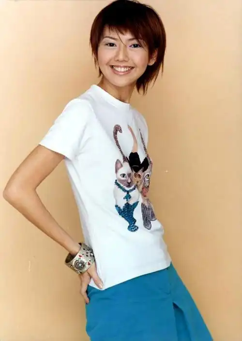 孙燕姿(18/48)-,-北方网-时尚呼吸