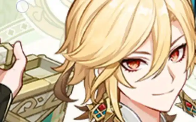 一个冷静卡维厨看到卡维立绘时的精神状态