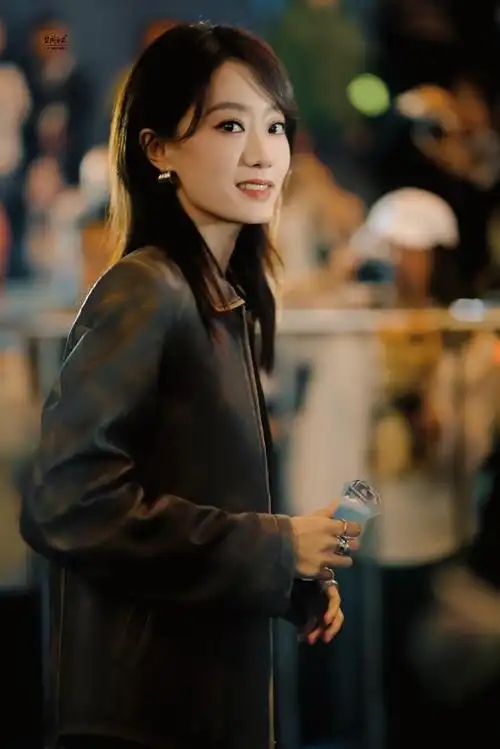 张小斐电影拯救嫌疑人