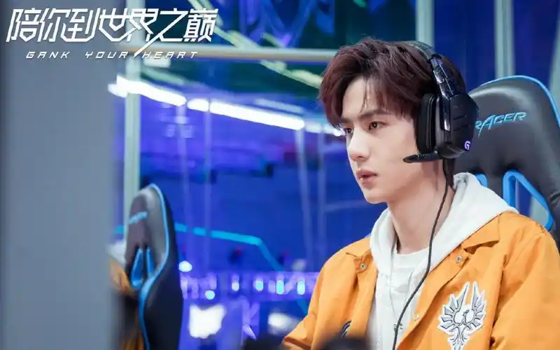 【王一博】陪你到世界之巅||季向空个人成长向||rise