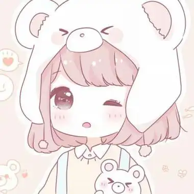 闺蜜头像女生头像自瞄头像可爱头像
