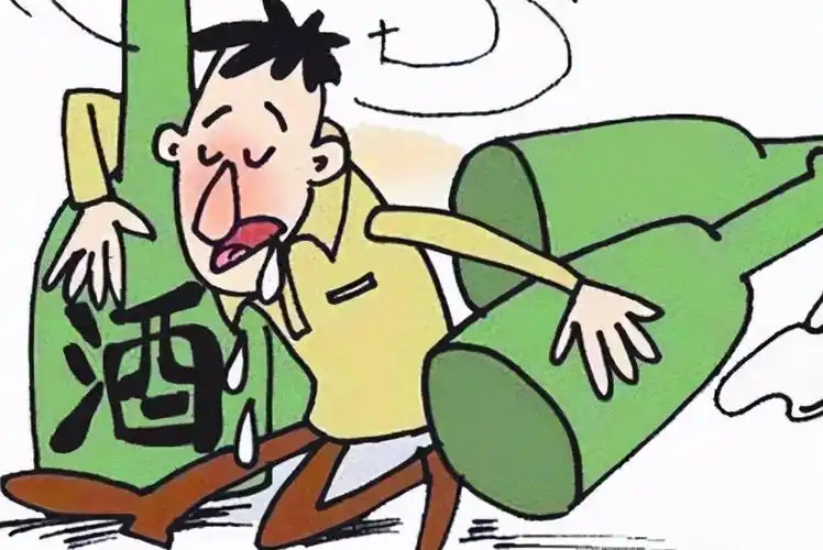 酒后殴打外卖小哥赔偿4000元后悔不已