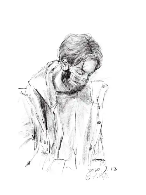 最近走进我心里的曾舜晞#procreate  #宝藏男孩曾舜晞  #向全世界安利