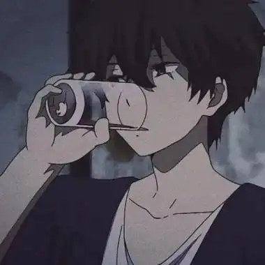 干净简约的二次元温柔动漫男头 超帅气高质量男头值得长期不换_动漫