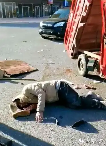 突发丨桂林接连两起惨烈车祸,有人被撞得满头是血,画面让人不敢看