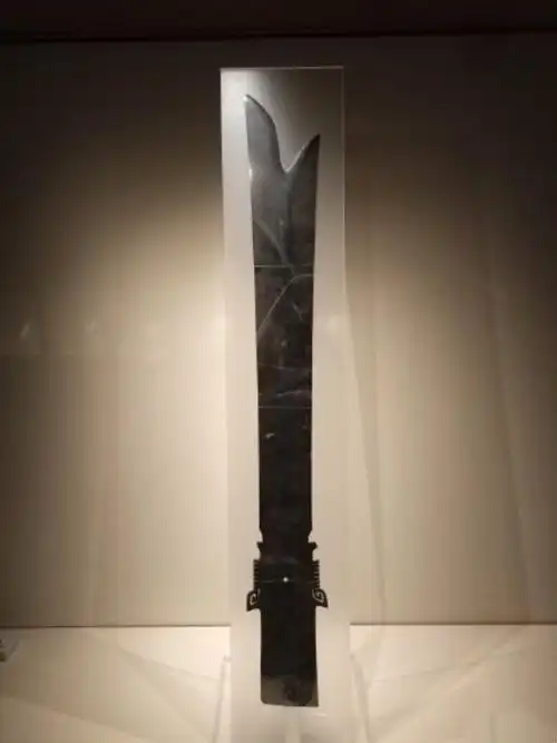 201704 四川 成都 三星堆遗址博物馆