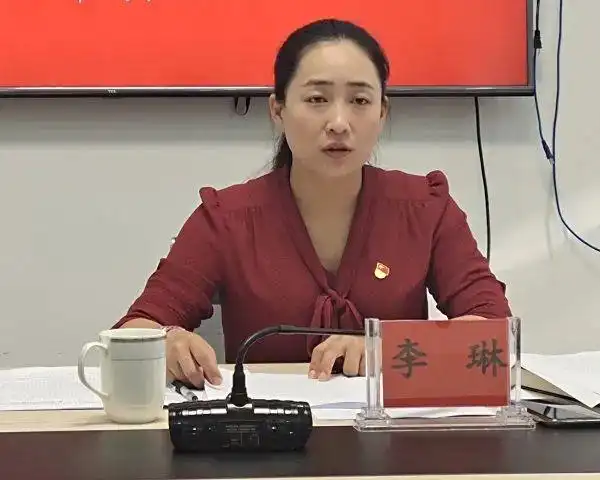 "州投资促进局局长李琳说,"面对新时代的机遇和挑战,我们深刻认识到