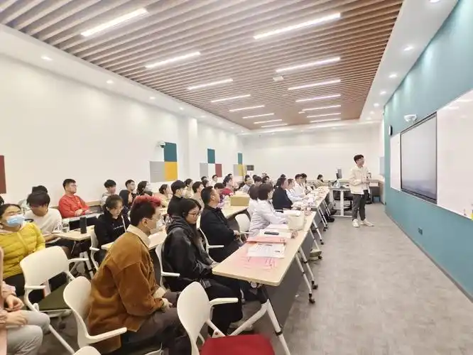 第二临床医学院举办首届医学生模拟面试