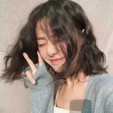 乐观爱笑阳光女生头像高清漂亮的阳光气质女生爱笑头像图片