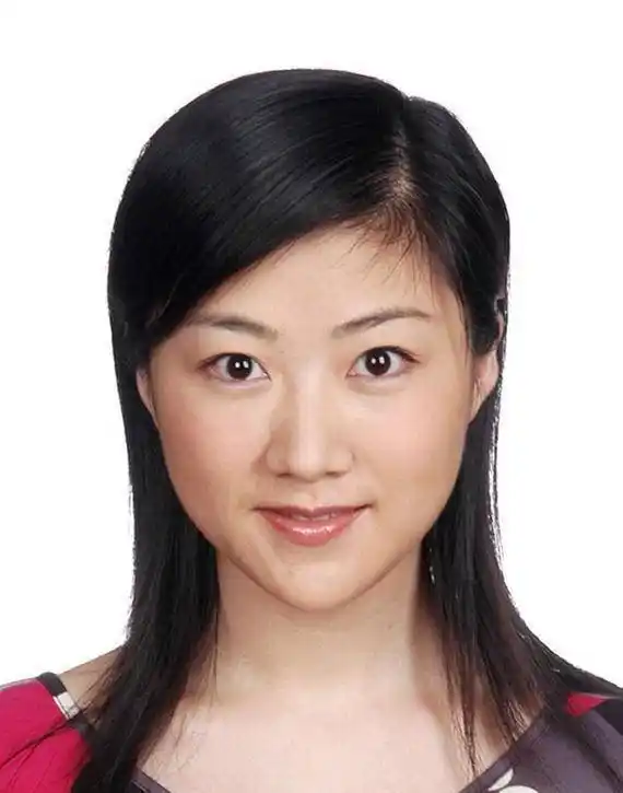 东方卫视主持人杨蕾:前任是土豆网ceo,离婚后霸气反击了他