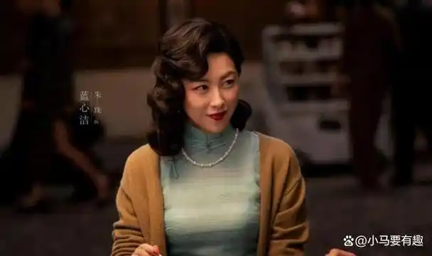 家世显赫但低调,连续10年入选世界百美,演员朱珠可不是个花瓶