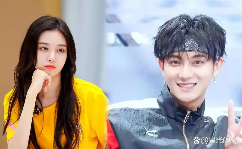 黄子韬这直播风格,真是太疯狂太耿直了,难怪粉丝们都爱他!