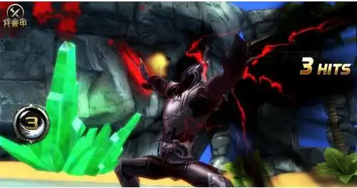 堕落天使的介绍