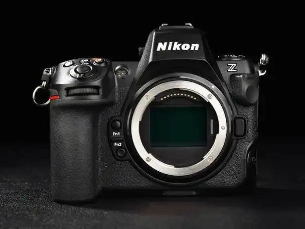 有料评测尼康z8评测27999元堪比旗舰的全能型全画幅相机